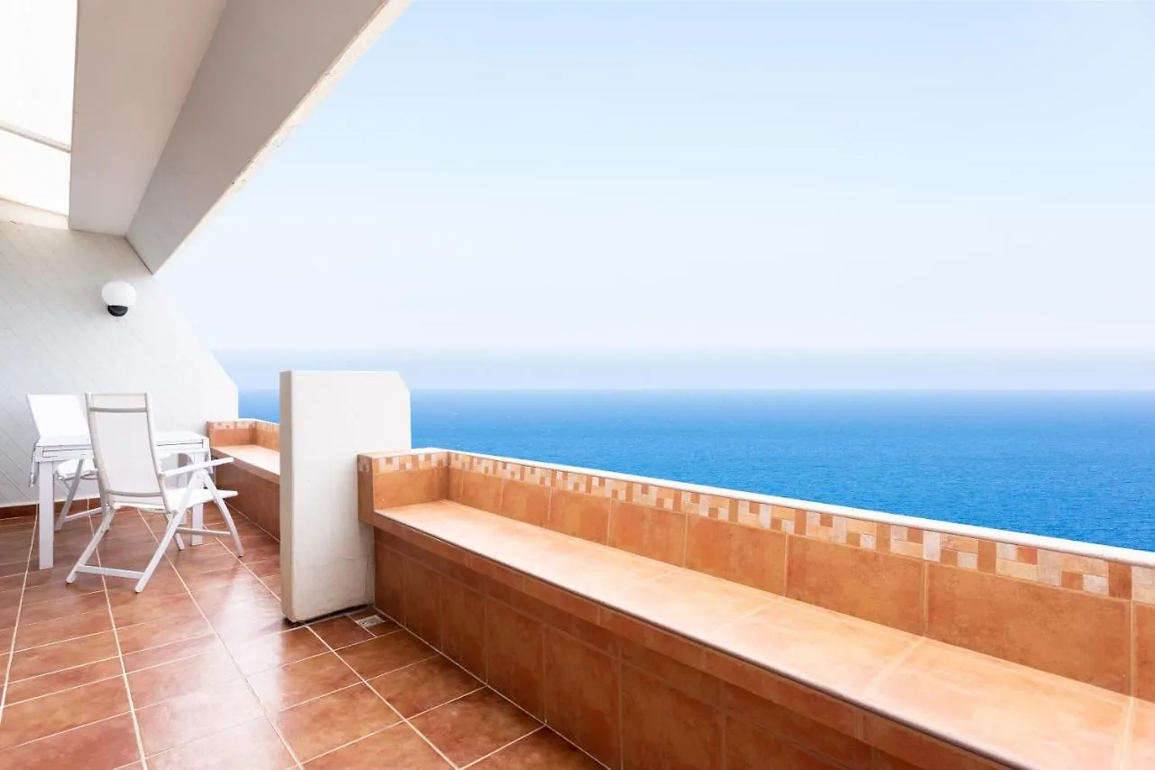 Listen The Rocks - 232 Costa Del Silencio Apartment