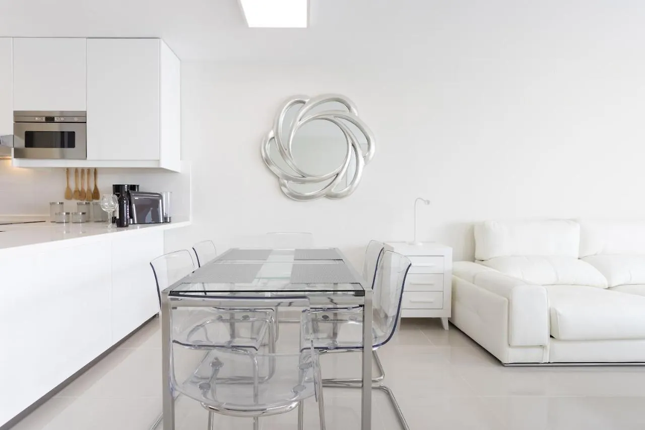 Apartment Listen The Rocks - 232 Costa Del Silencio