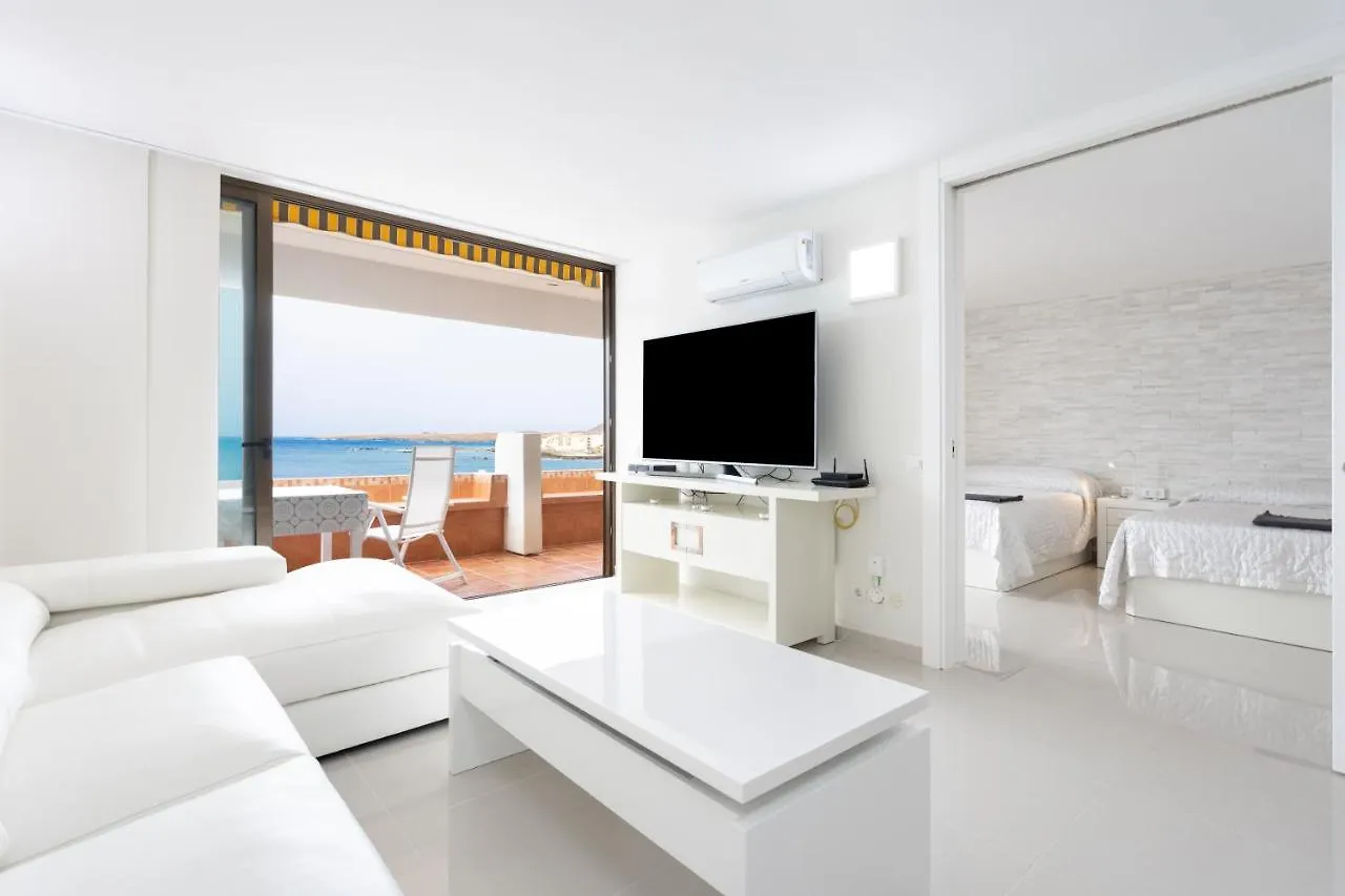 Apartment Listen The Rocks - 232 Costa Del Silencio
